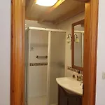 아파트 Con Pequeno Jardin En El Centro *