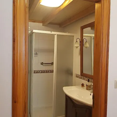 Apartamento Con Pequeno Jardin En El Centro *